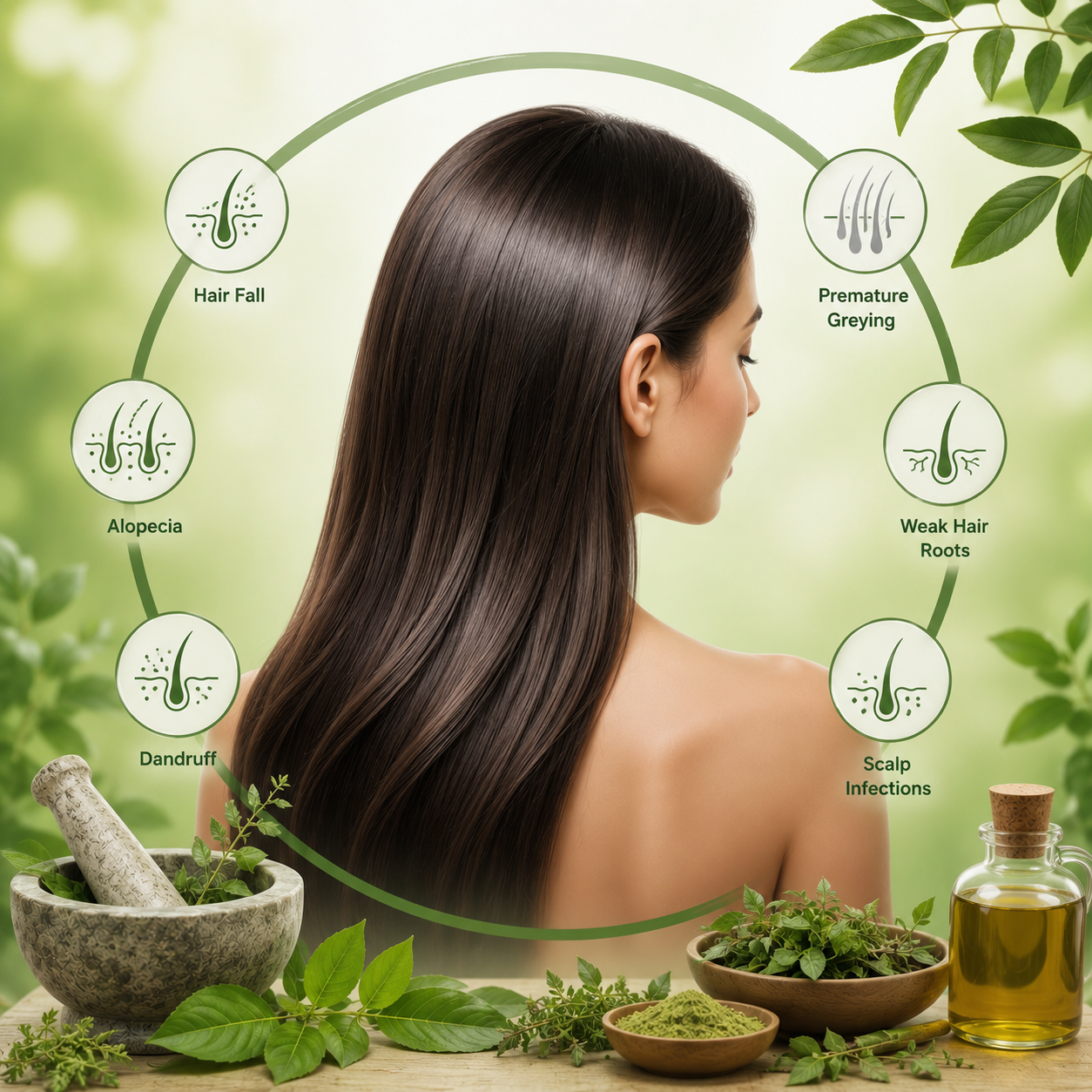 Hair Disorders